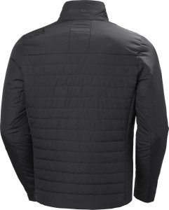 Kurtka męska Helly Hansen Helly Hansen kurtka męska Crew Insulator Jacket 2.0 30343 980 XL 2