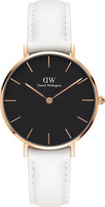 Zegarek Daniel Wellington Zegarek damski Daniel Wellington DW00100283 biały 1