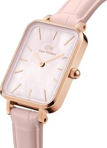Zegarek Daniel Wellington Zegarek damski Daniel Wellington DW00100508 różowy 3
