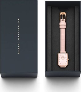 Zegarek Daniel Wellington Zegarek damski Daniel Wellington DW00100508 różowy 5