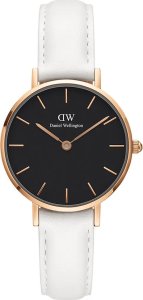 Zegarek Daniel Wellington Zegarek damski Daniel Wellington DW00100285 biały 1