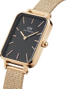 Zegarek Daniel Wellington Zegarek damski Daniel Wellington DW00100557 złoty 3