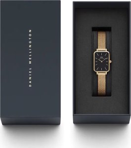 Zegarek Daniel Wellington Zegarek damski Daniel Wellington DW00100557 złoty 5