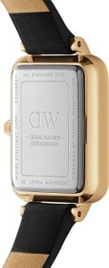Zegarek Daniel Wellington Zegarek damski Daniel Wellington DW00100560 czarny 4