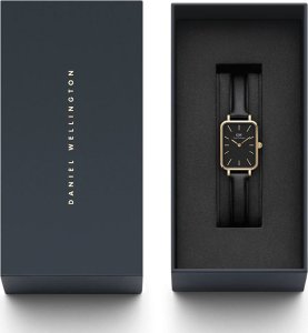 Zegarek Daniel Wellington Zegarek damski Daniel Wellington DW00100560 czarny 5