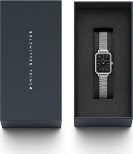 Zegarek Daniel Wellington Zegarek damski Daniel Wellington DW00100667 srebrny 5