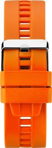 Smartwatch Sekonda Smartwatch  męski Sekonda 1911 pomarańczowy pasek 5