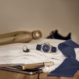 Zegarek Victorinox Zegarek damski Victorinox 241955 niebieski 12