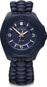 Zegarek Victorinox Zegarek damski Victorinox 241955 niebieski 6