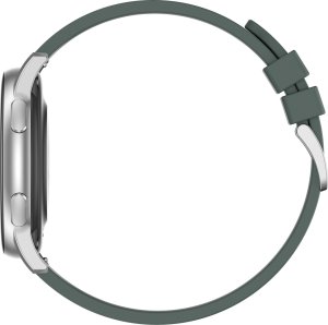 Smartwatch Strand Smartwatch  męski Strand S740USCBVE zielony pasek 8