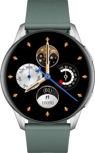 Smartwatch Strand Smartwatch  męski Strand S740USCBVE zielony pasek 9