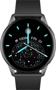 Smartwatch Strand Smartwatch  męski Strand S740USBBVB czarny pasek 7