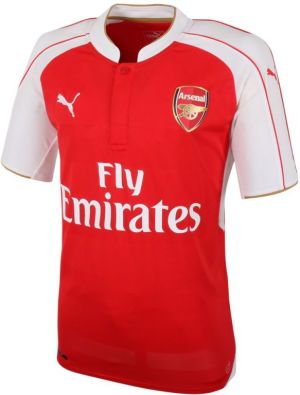 Puma Koszulka męska Arsenal Football Club Home Replica Shirt czerwona r. XL (74756601) 1