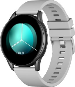 Smartwatch Strand Smartwatch  męski Strand S740USBBVJ szary pasek 3