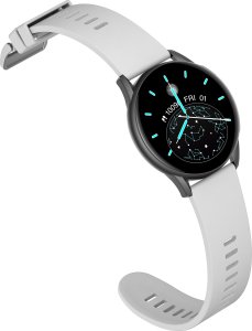 Smartwatch Strand Smartwatch  męski Strand S740USBBVJ szary pasek 5