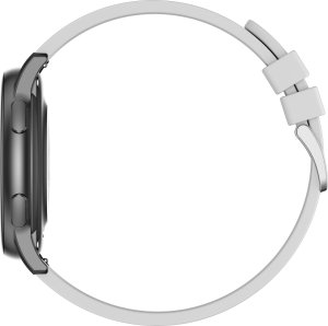 Smartwatch Strand Smartwatch  męski Strand S740USBBVJ szary pasek 8