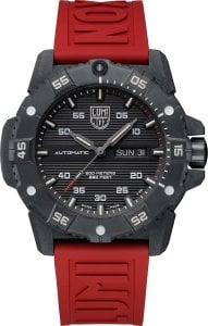 Zegarek Luminox Zegarek męski Luminox XS.3875 czerwony 1