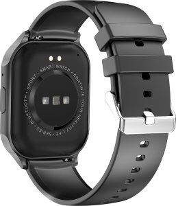 Smartwatch Hagen HC85.14.534 Czarny 5