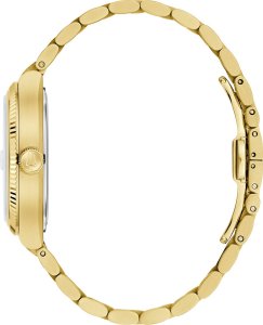 Zegarek Bulova Zegarek męski Bulova 97B223 złoty 3