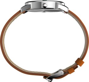 Zegarek Timex Zegarek męski Timex TW2W54600 brązowy 4