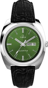 Zegarek Timex Zegarek męski Timex TW2W44700 czarny 1