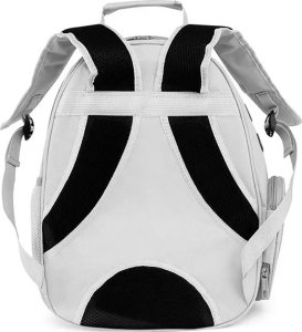 ATL AG942A Transporter dla kota plecak szary 8