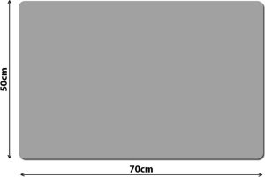 Podkładka Bertoni Podkładka na biurko Ferrari 50x70 cm 4