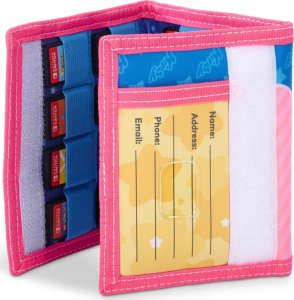 PowerA PowerA SWITCH Etui na 24 gry - Kirby 11