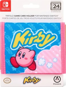 PowerA PowerA SWITCH Etui na 24 gry - Kirby 2