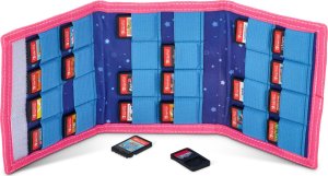 PowerA PowerA SWITCH Etui na 24 gry - Kirby 10