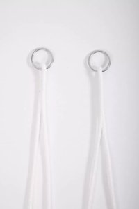 Huśtawka Małpiszon Huśtawka dla niemowlaka Junior Beige Incababy mosaic 5