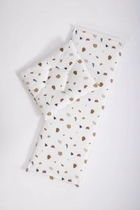 Huśtawka Małpiszon Huśtawka dla niemowlaka Junior Beige Incababy mosaic 9