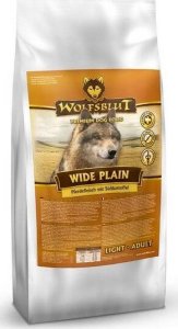 Wolfsblut Wolfsblut Wide Plain Light Karma Dla Psa 12,5kg 2