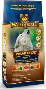 Wolfsblut Wolfsblut Polar Night Karma Dla Psa Renifer Dynia 12,5kg 1