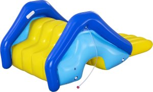 Heckermann Zjeżdżalnia Basenowa Bestway 52453 2