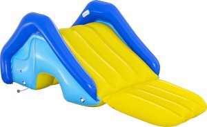 Heckermann Zjeżdżalnia Basenowa Bestway 52453 3