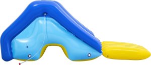 Heckermann Zjeżdżalnia Basenowa Bestway 52453 4