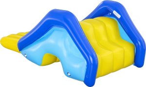 Heckermann Zjeżdżalnia Basenowa Bestway 52453 5