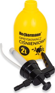Heckermann Opryskiwacz Ręczny Heckermann Kf-2.0La-1 2L 11