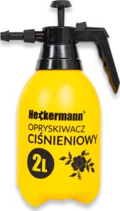 Heckermann Opryskiwacz Ręczny Heckermann Kf-2.0La-1 2L 2