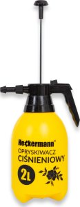 Heckermann Opryskiwacz Ręczny Heckermann Kf-2.0La-1 2L 3