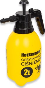 Heckermann Opryskiwacz Ręczny Heckermann Kf-2.0La-1 2L 4