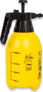 Heckermann Opryskiwacz Ręczny Heckermann Kf-2.0La-1 2L 5