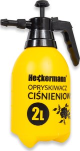 Heckermann Opryskiwacz Ręczny Heckermann Kf-2.0La-1 2L 10