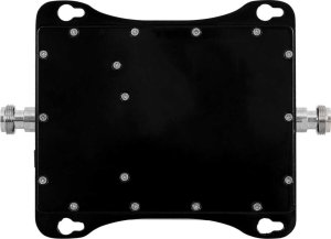 System przekazu sygnału AV Signaflex Zestaw Wzmacniacz Gsm/Dcs Lcd3000 Ls-Gd22 + T2 23Dbi 15M + 2X Grzybek + Bat 5