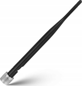 System przekazu sygnału AV Signaflex Zestaw Wzmacniacz Gsm/Dcs Lcd3000 Ls-Gd22 + T2 23Dbi 15M + 2X Grzybek + Bat 10