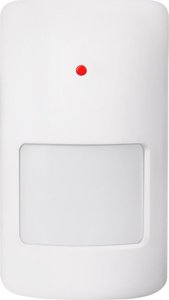 Heckermann Alarm Gsm Protector Ts-G20 Tuya Box + 2Xpir + 1Xokno 12