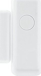 Heckermann Alarm Gsm Protector Ts-G20 Tuya Box + 2Xpir + 1Xokno 14