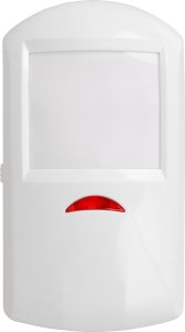 Heckermann Alarm Gsm Protector Ts-G20 Tuya Box + 2Xpir + 1Xokno 15
