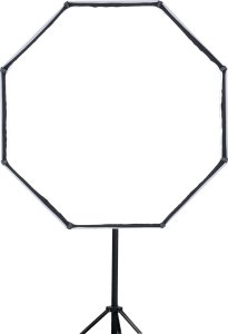 Lampa studyjna Aputure Light Octadome 120 Softbox okągły 2